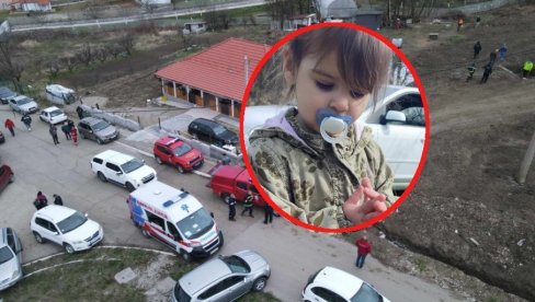 POČINJE SUĐENJE DECENIJE: Sutra u Negotinu početak postupka za ubistvo male Danke Ilić