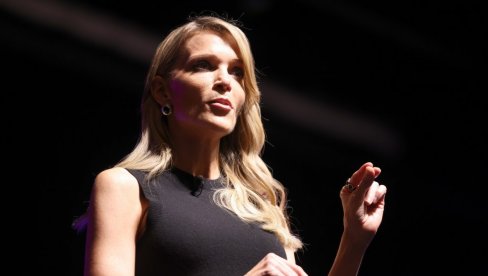 Ко је следећи? Америчка новинарка кивна на Трампа:  Ми смо вас подржавали, а ви нас исмевате на верској основи (ВИДЕО)