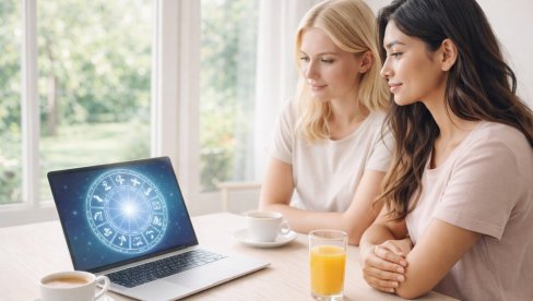 Astro savet za utorak, 28. april: Evo koja tri znaka čeka sudbinska ljubav, velika zarada ili nov posao