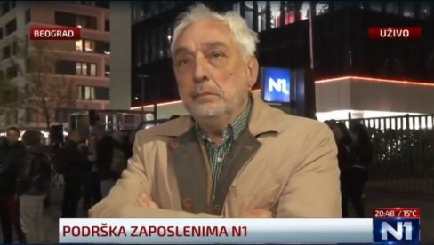 Nikoga živog više ne zanima tajkunska lažovizija!