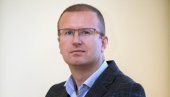 KOMENTAR: Komesarka Danica i pojas Majke Božije