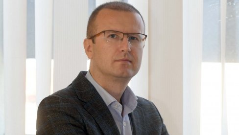 Požar u Peščari i gazdarica Sisi