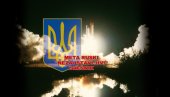 Protiv ruskog nezaustavljivog: Ukrajina tajno lansirala 2 rakete u svemir - Orešnik na meti