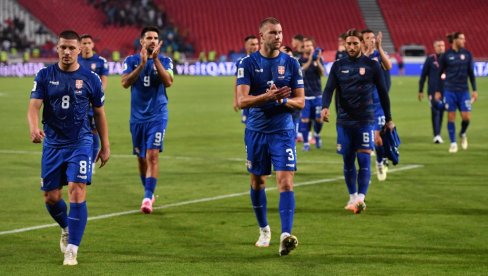 Reprezentativac Srbije postao otac! Fudbaler i supruga za dete odabrali ime jevrejskog porekla