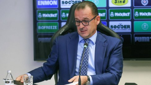 Nezapamćen "puč" u Partizanu! Predrag Mijatović povukao radikalan potez, Humska na nogama