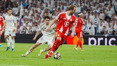 Kladioničarski koktel: Tiket sastavljen od različitih sportova