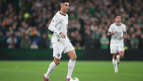 Juče je lagano došlo! Evo današnjeg Tip "sigurica tiketa" sa više nego realnim "dublom"