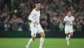 KRISTIJANO RONALDO KONAČNO OSVAJA TITULU: Šabab u prošlom kolu poveo pa doživeo katastrofu