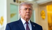 Трамп се огласио о иранском нуклеарном оружју: Прихватили су