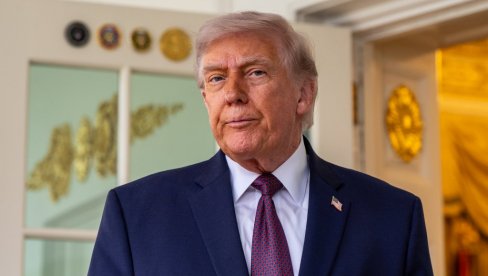 ТРАМП МОРА КОД ЛЕКАРА: Бела кућа објавила детаље