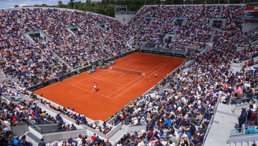 Шок! Најбољи тенисер света не игра на Ролан Гаросу?