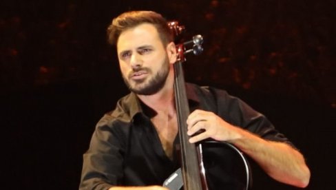 Hauser otkazao sve koncerte: Zbog zdravstvenih problema neće nastupati cele godine (FOTO)