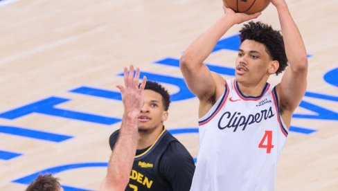 Još jedan pogodak naše redakcije! Evo današnjeg NBA tiketa