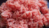 Делује свеже, а није: Трикови произвођача млевеног меса које купци не виде