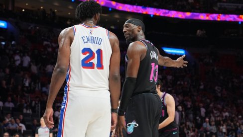 POENI IGRAČA: Tipovi za košarkaše iz NBA lige