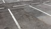 U GROCKOJ NOVIH 40 PARKING-MESTA : Za uređenje parkirališta u Hajduk Veljkovoj ulici izdvojeno 15 miliona dinara