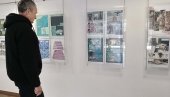 Poziv talentovanim crtačima: U susret strip suretima u Užicu