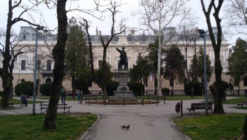 POMOĆ RODITELJIMA: Grad Požarevac nabavlja 550 paketa za bebe