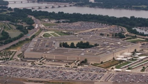 PENTAGON VRŠI PRITISAK NA ODBRAMBENE FIRME: Traži da se brže proizvode oružje i municiju, evo i zašto
