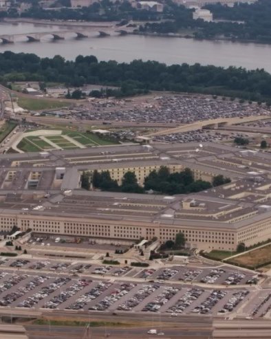 Шок цифра! Војни буџет од 1,5 билиона $ – Пентагон изнео детаље Трамповог плана!“