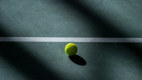 Umalo velika senzacija: Strašna drama na VTA turniru u Madridu