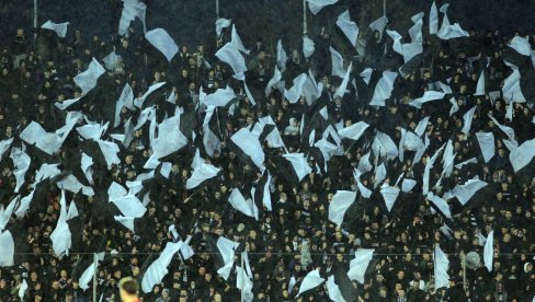 Odjeknule bombe u Humskoj: Partizan doveo pojačanja iz bivšeg prvaka Evrope!