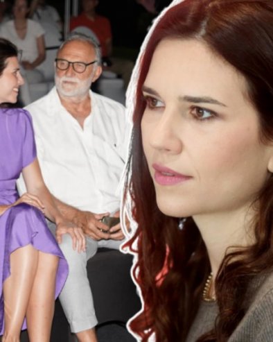 Ишла сам код психотерапеута: Аница Лазић проговорила о насиљу које је доживела - Лазар ми је био велика подршка