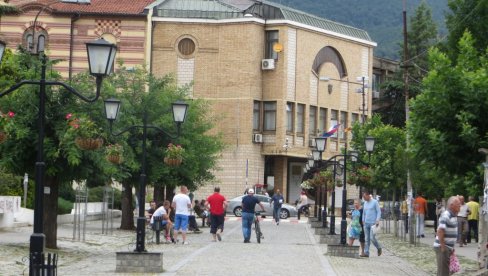 Optužio svastikinog muža za seksualno iskorišćavanje: Nišlija prijavio Vranjanca policiji