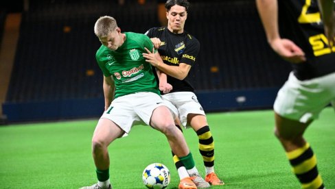 Oba tima daju gol: Evo današnjih predloga za igru "GG"