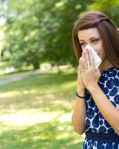 Ово су највећи узрочници алергија у пролеће: Наши лекари објаснили шта сада можете да урадите