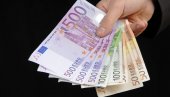 EVRI DOBIJAJU NOVI DIZAJN: Proces redizajna pri kraju
