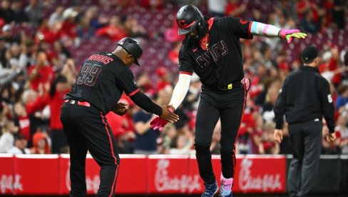 Бејзбол тикет: Четири пара која дају одличну укупну квоту!