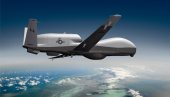 Drama u Persijskom zalivu: Srušio se jedan od najskupljih američkih dronova