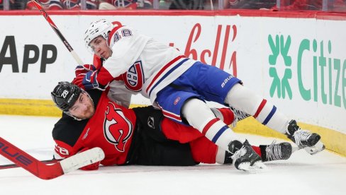 Предлози из ледених дворана: "Тип" прогнозира НХЛ лигу