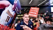NIKOLA JOKIĆ ĆE IGRATI ZA SRBIJU! Ovo je spisak orlova za kvalifikacioni prozor za Svetsko prvenstvo