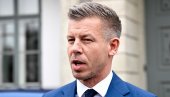 ПЕТЕР МАЂАР УПОЗОРАВА: Нуклеарна електрана Пакш могла би да буде затворена дуже од месец дана