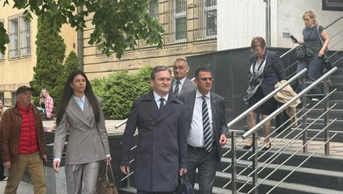 "Открили смо фрапантну пљачку и извлачење новца из буџета државе": Шокантна сазнања после суђења Селаковићу (ФОТО/ВИДЕО)