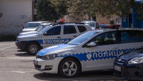 Акција полиције код Требиња: Билећанин ухваћен са марихуаном, спидом и кокаином