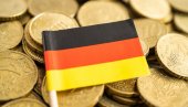 ИНФЛАЦИЈА У НЕМАЧКОЈ УСПОРИЛА: У јуну пала на 2,3%