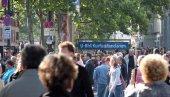 IZLAZNE ANKETE NA IZBORIMA U NEMAČKOJ: Levica prva u Berlinu, AfD vodi u Meklenburg-Zapadnoj Pomeraniji