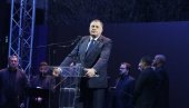 ДОДИК У БАЊАЛУЦИ УГОСТИО ДМИТРИЈА ПОЉАНСКОГ: Потврђене снажне везе Републике Српске и Русије