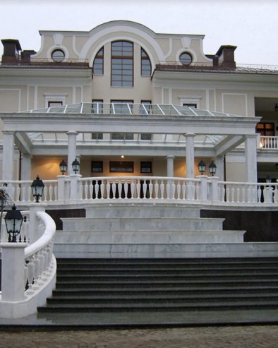 Путинова вила под појачаном заштитом: Око резиденције распоређено 27 ПВО система