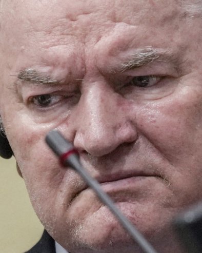 Младић враћен у притворску болницу из цивилне: Није му потврђен мождани удар