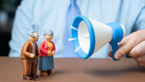 Važno za sve penzionere u Srbiji: Više nema isplate na ruke, a trebaće vam i jedan papir