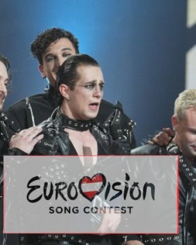 Група Лавина објавила енглеску верзију песме Крај мене: Српски представници открили на ком језику ће певати на Евровизији