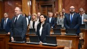 TRENUTNA POLITIČKA SCENA: Srbija uspešno funksioniše, a opozicija?