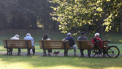 Važno obaveštenje za ovu penzionere: PIO fond objavio poziv, ovo su dva ključna datuma da se odazovete