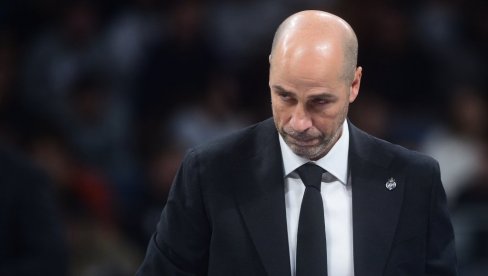 Ипак, неће у Хумску! Партизан извисио за већ виђено појачање