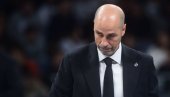 Trener Partizana šokirao Grobare! Penjaroja posle poraza: Zadovoljan sam...
