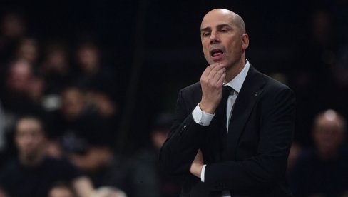 Penjaroja oduševio grobare: Španac zapalio atmosferu na kraju evroligaške sezone...